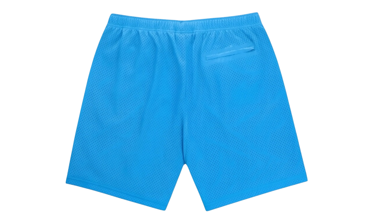 Premium Blue Shorts