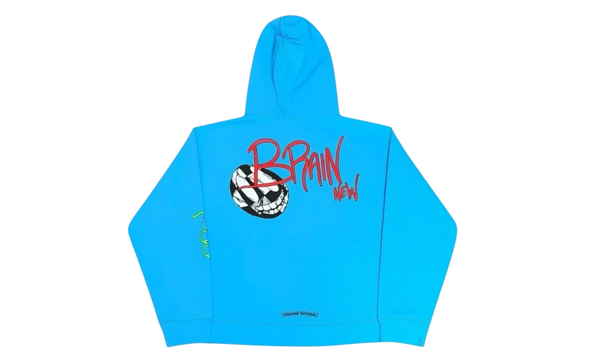 Premium Blue Fashion Essential