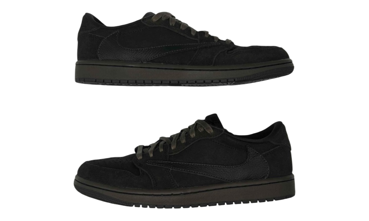 Premium Brown Retro Low-Top Fashion Essential