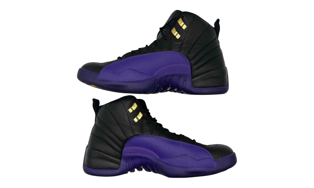 Premium Purple Retro Fashion Essential