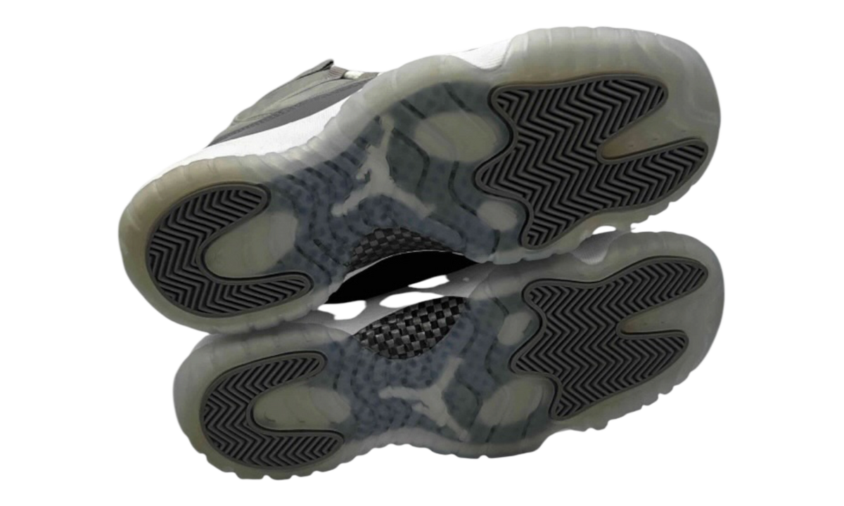 Premium Grey Fashion Essential