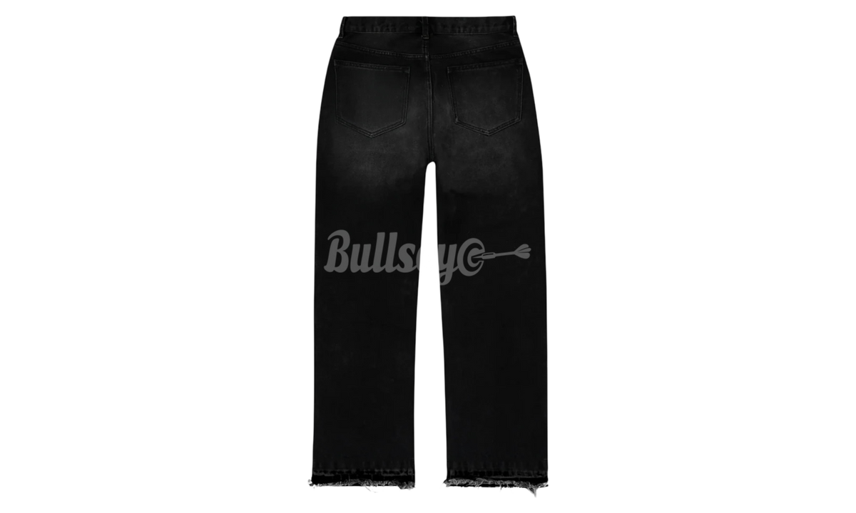Premium Black Fashion Essential