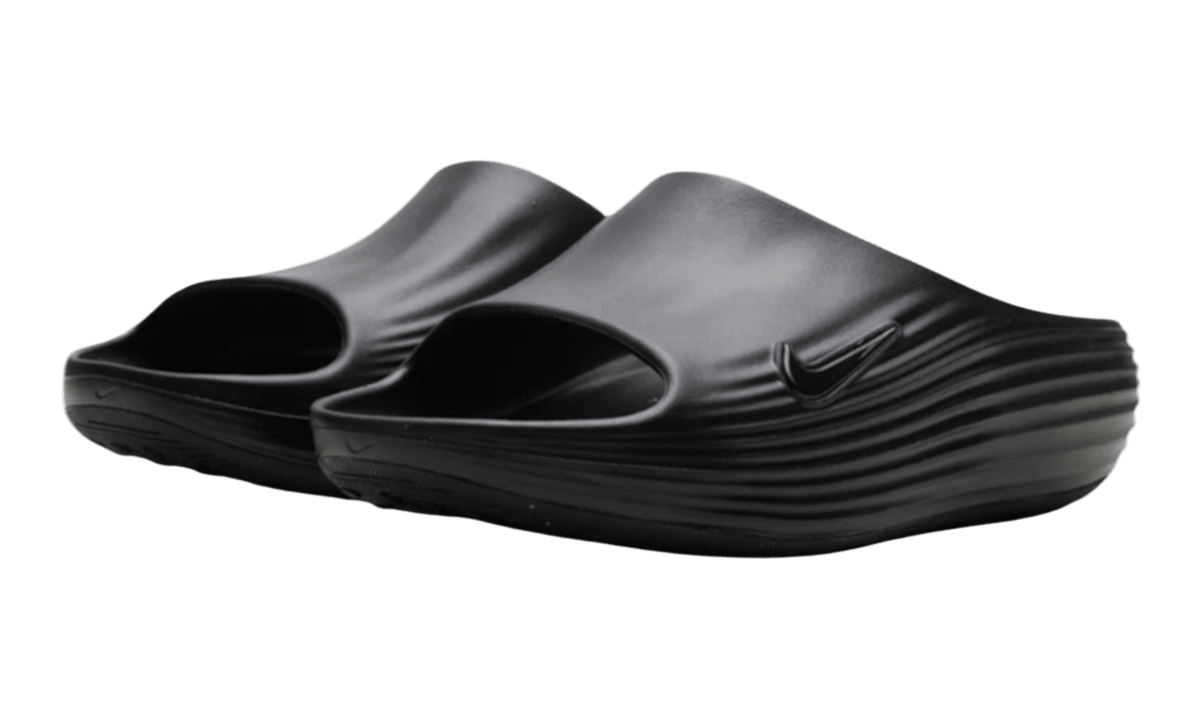 Premium Black Fashion Essential