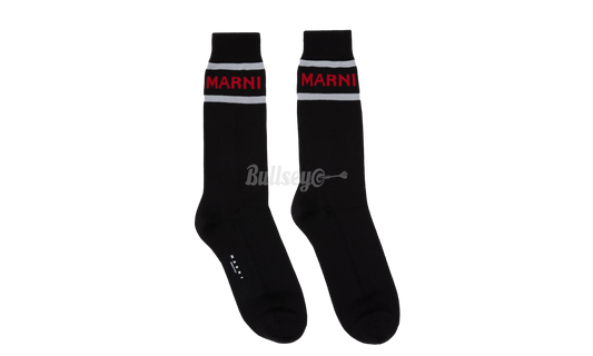 Premium Black Socks