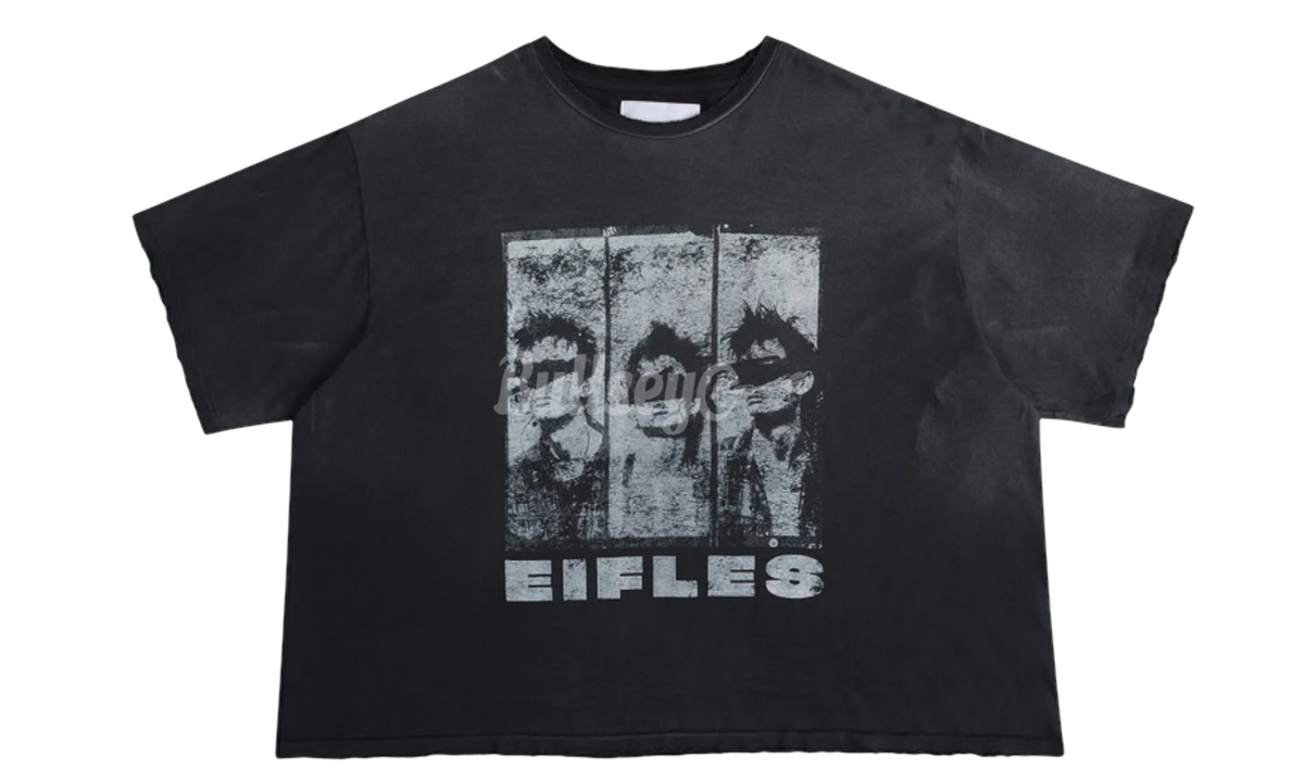 Premium Black T-Shirt