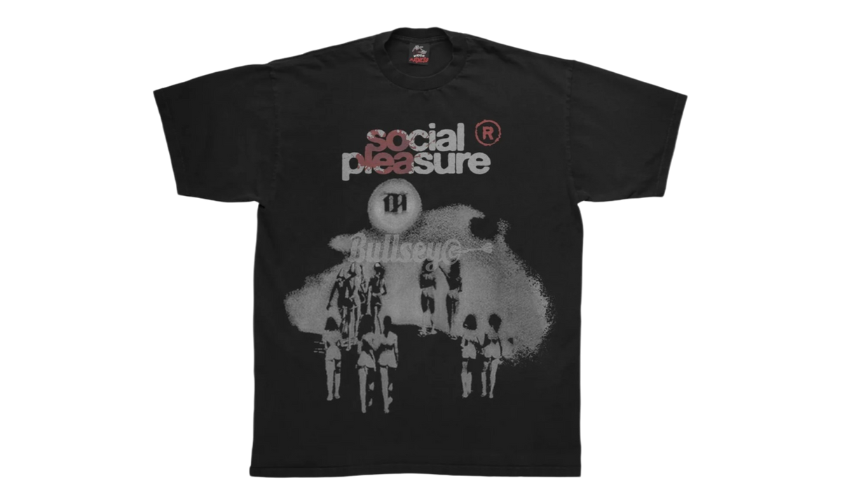 Premium Black T-Shirt