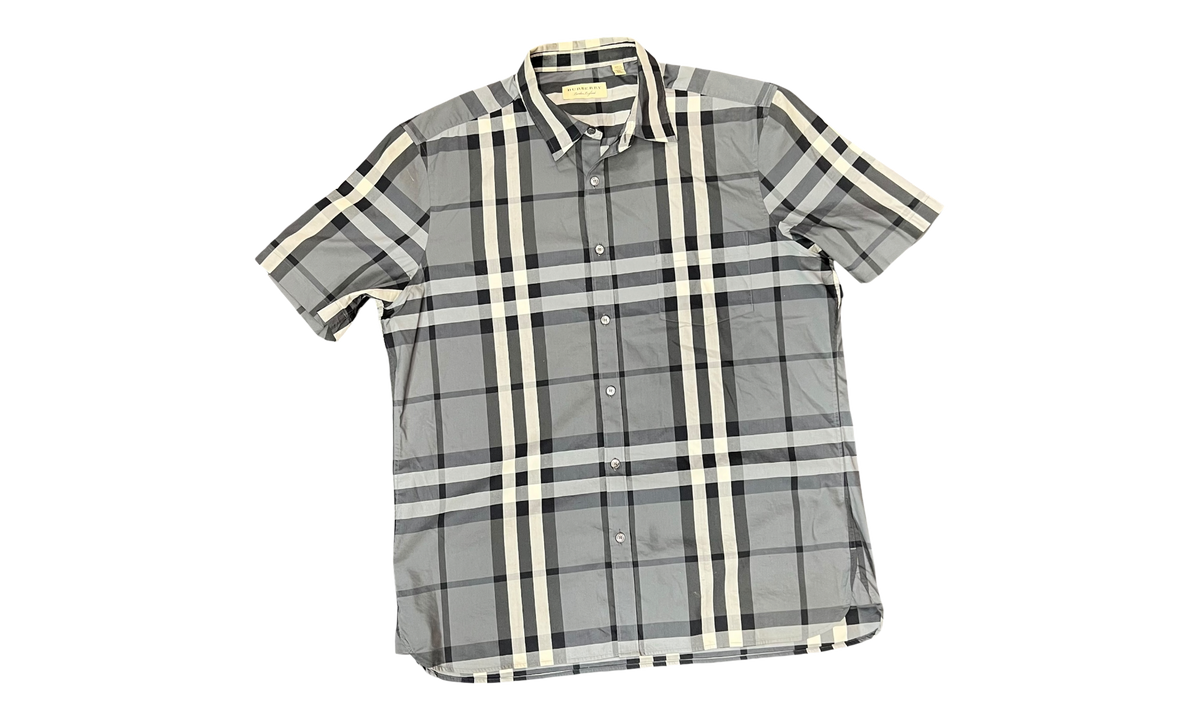 Premium Gray Fashion Essential