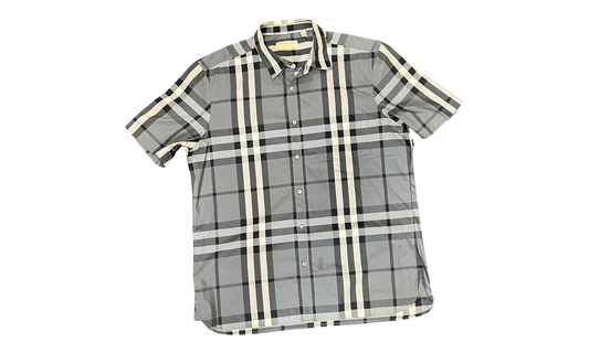 Premium Gray Fashion Essential