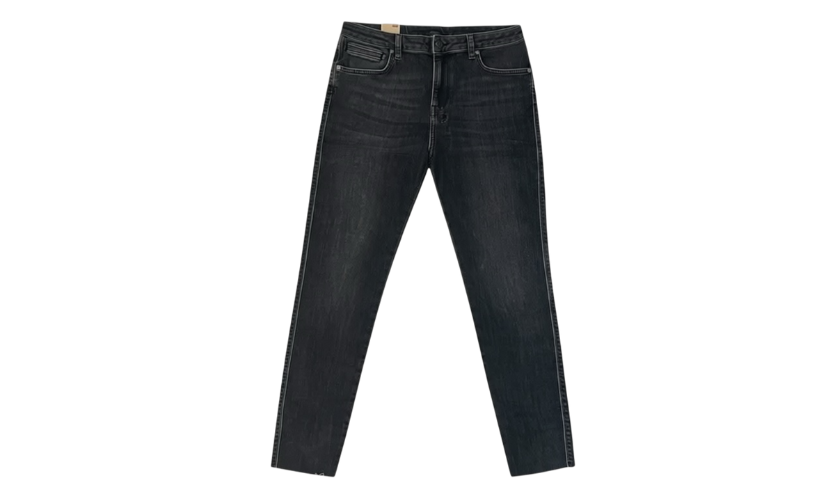 Premium Black Jeans