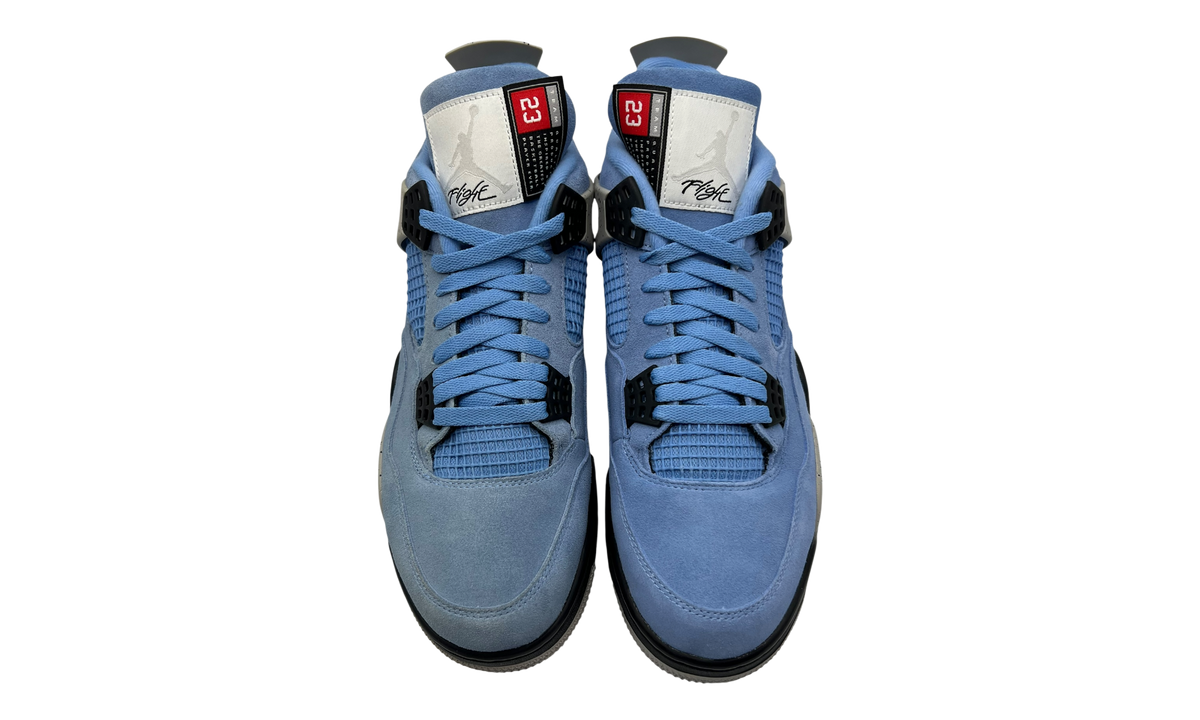 Premium Blue Retro Fashion Essential