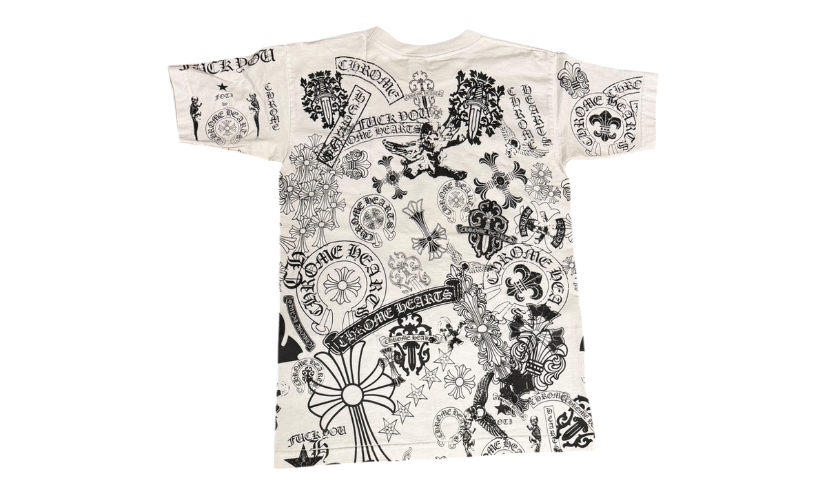 Premium White T-Shirt