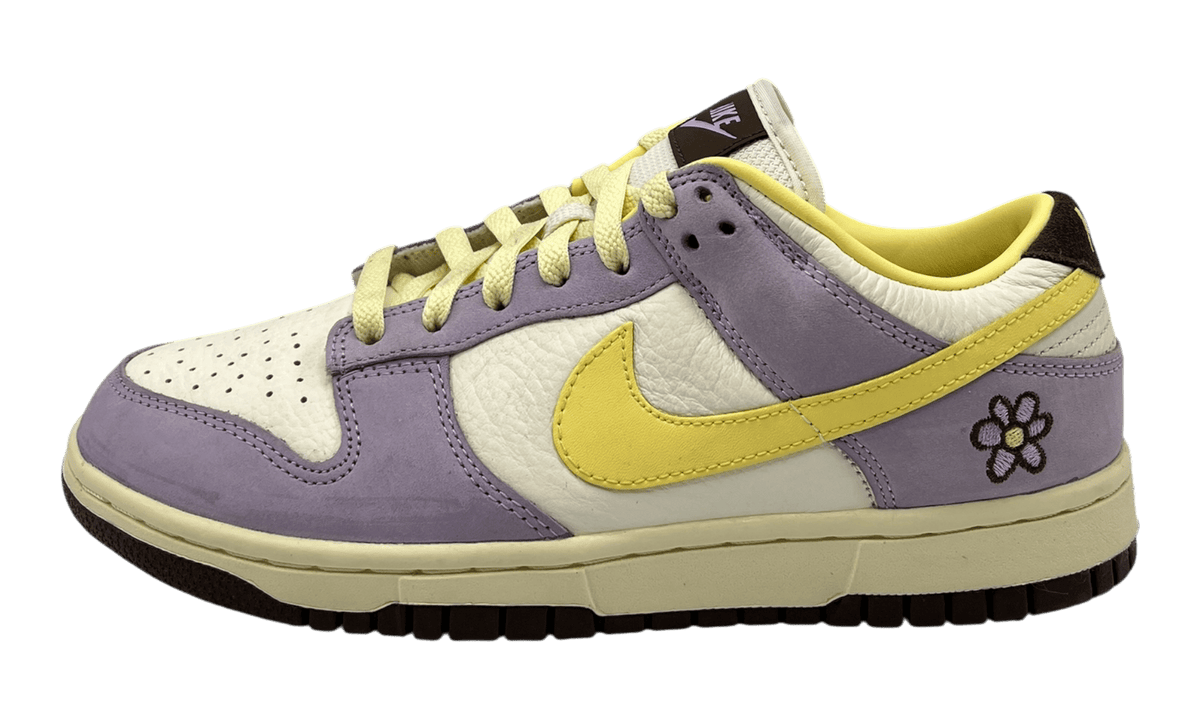 Premium Low-Top Fashion Essential