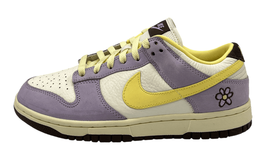 Premium Low-Top Fashion Essential