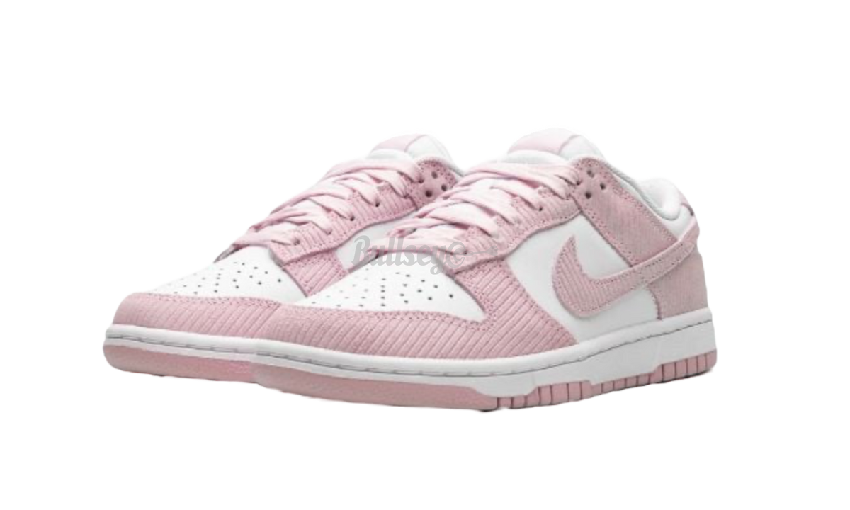 Premium Pink Low-Top Fashion Essential