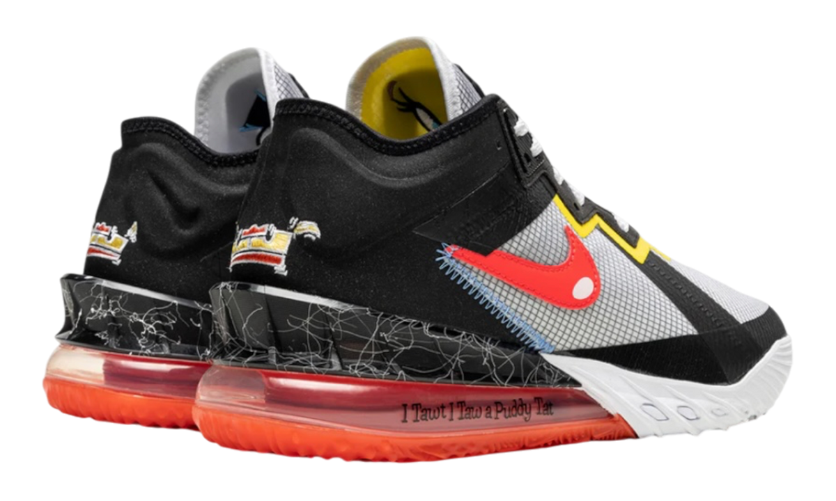 Premium Low-Top Fashion Essential
