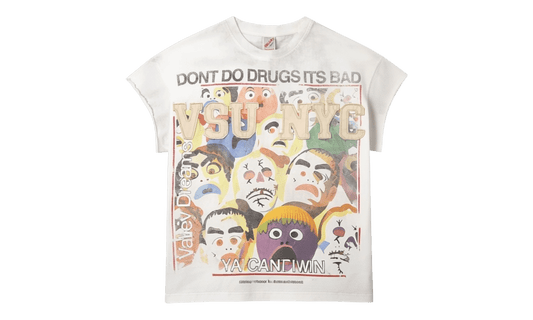 Premium White T-Shirt