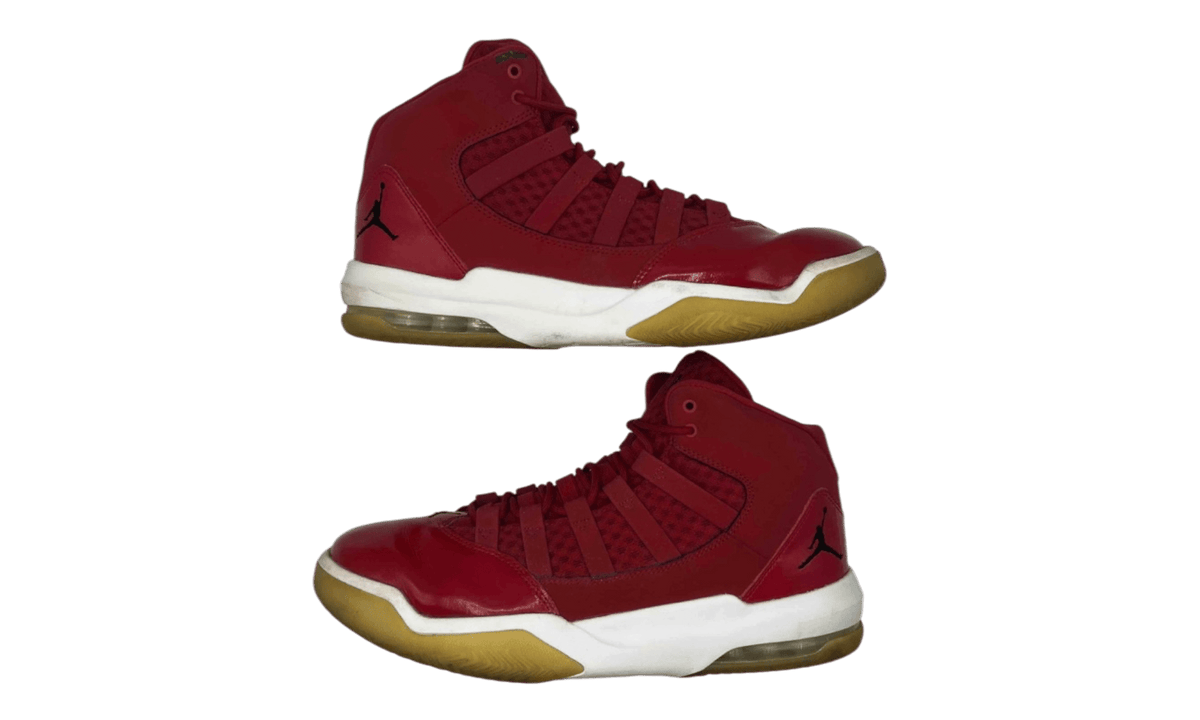 Premium Red Fashion Essential