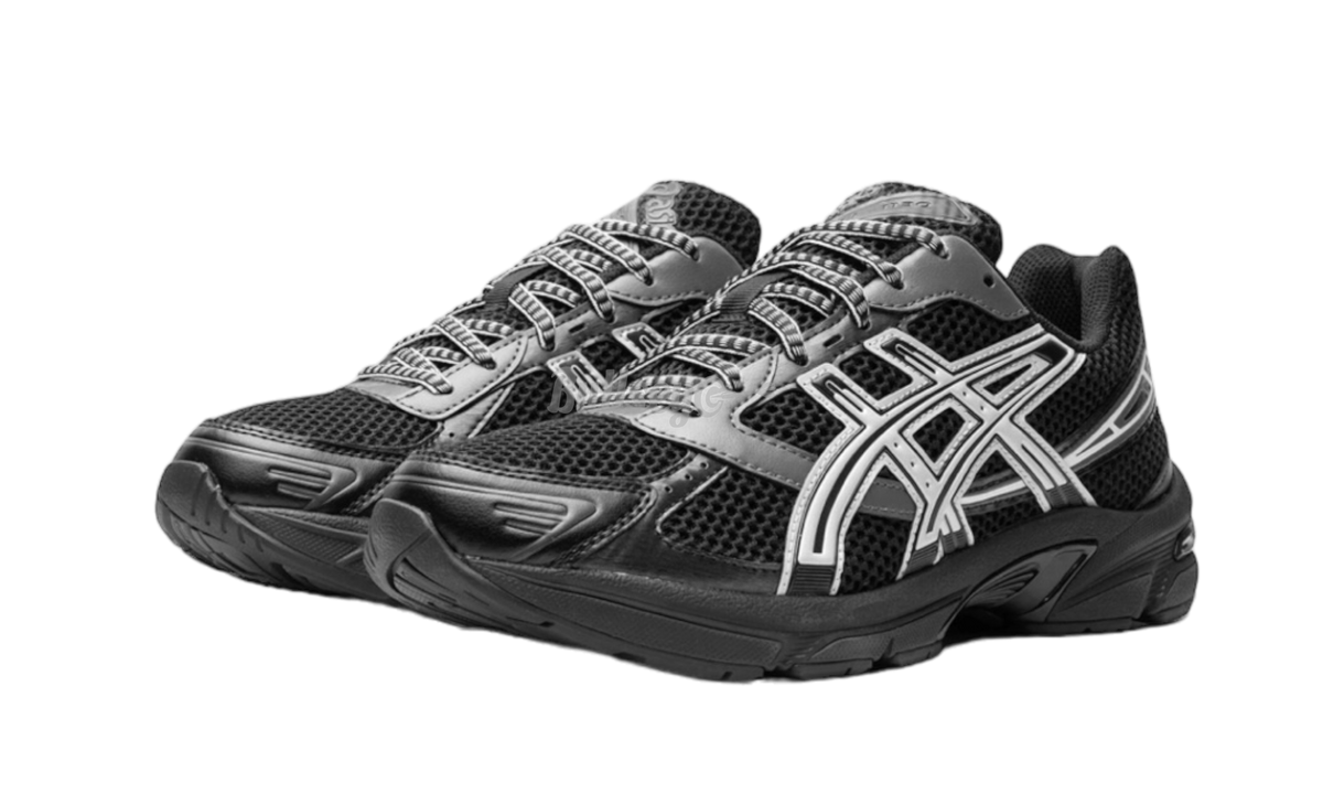 Premium Black Grey Fashion Essential