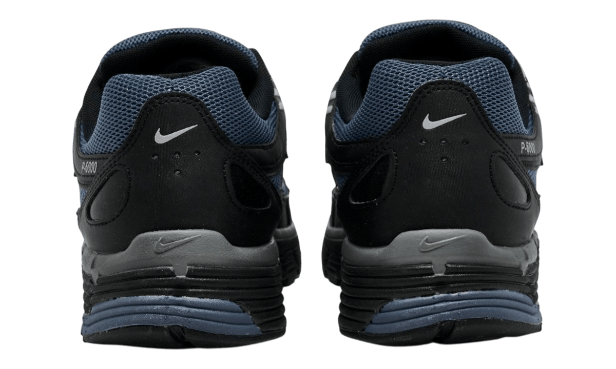 Premium Grey Blue Fashion Essential