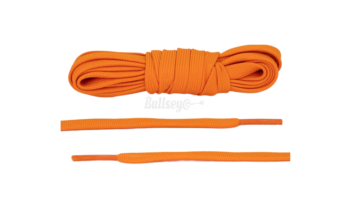 Premium Orange Shoes