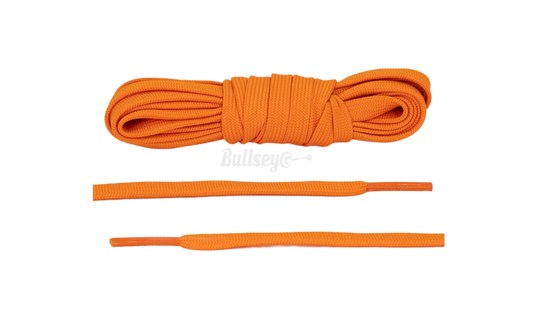 Premium Orange Shoes