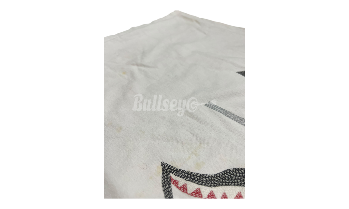 Premium White T-Shirt