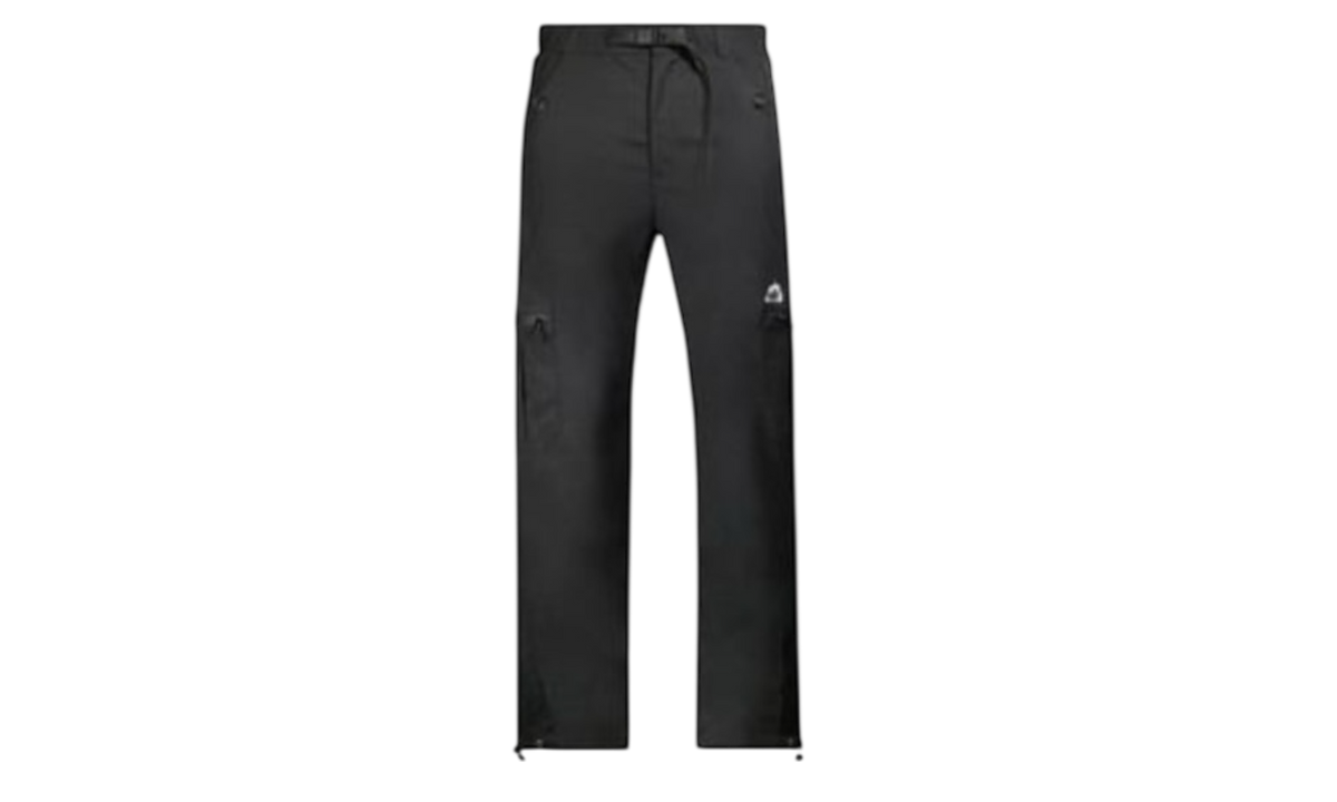 Premium White Pants