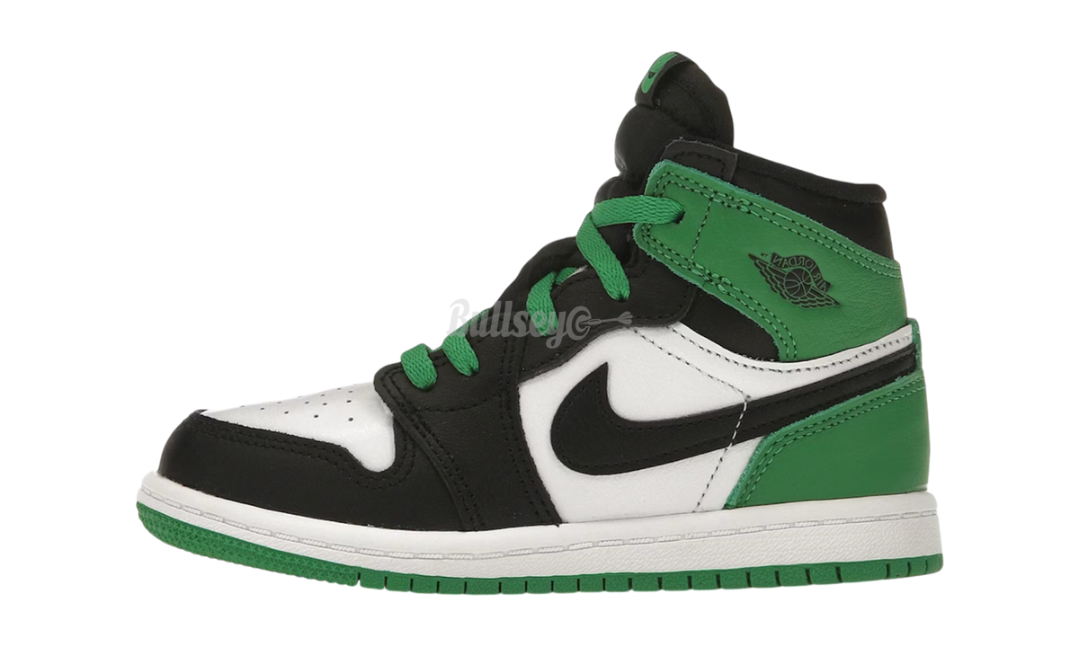 Premium Green Retro Fashion Essential