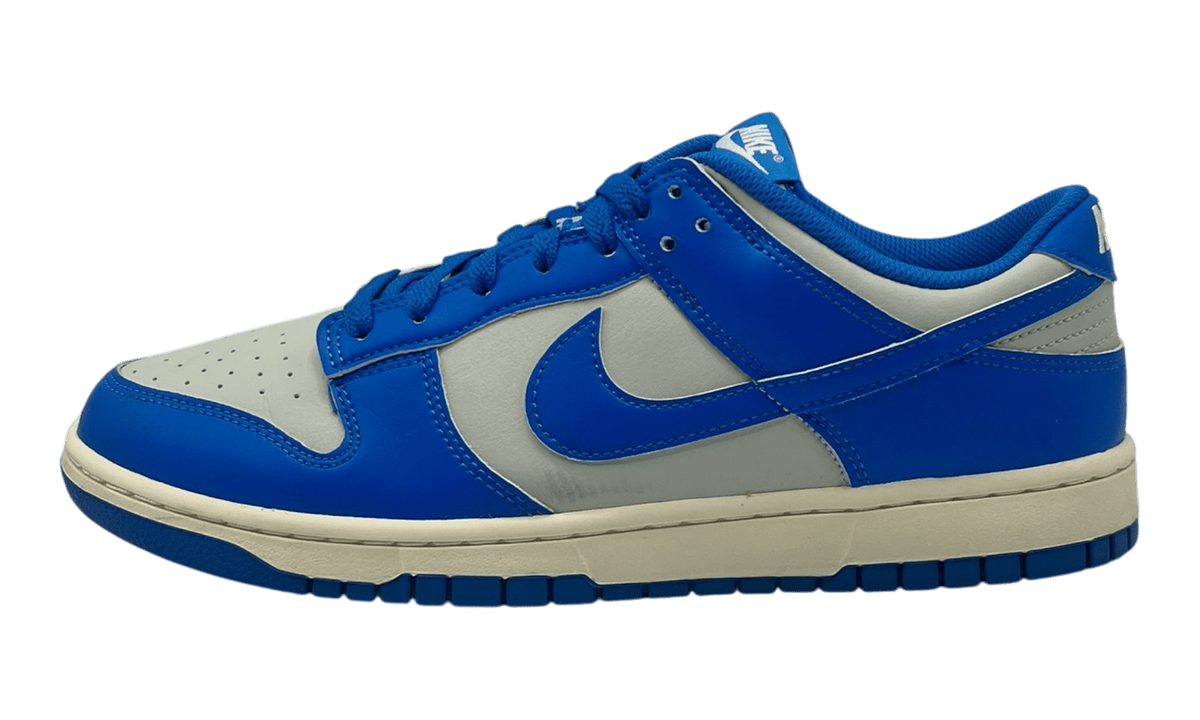 Premium Low-Top Fashion Essential