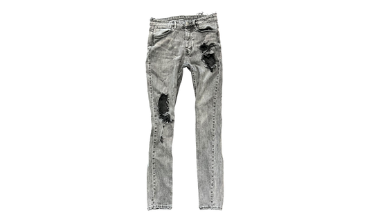 Premium Grey Jeans