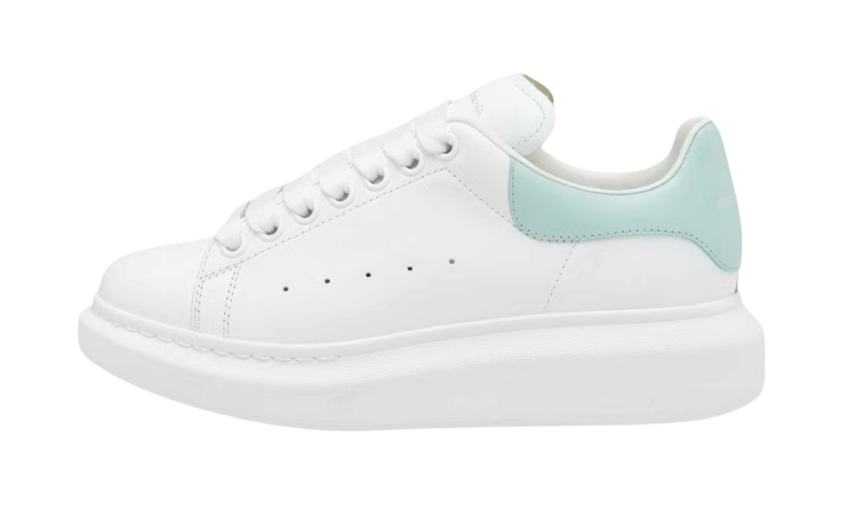 Premium White Oversized Fashion Essential