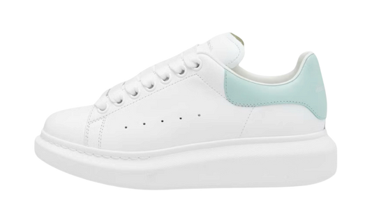 Premium White Oversized Fashion Essential