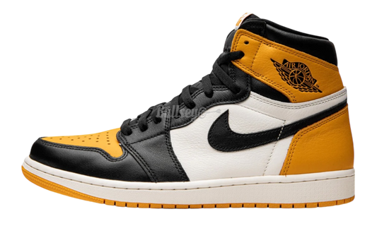Premium Retro High-Top Fashion Essential