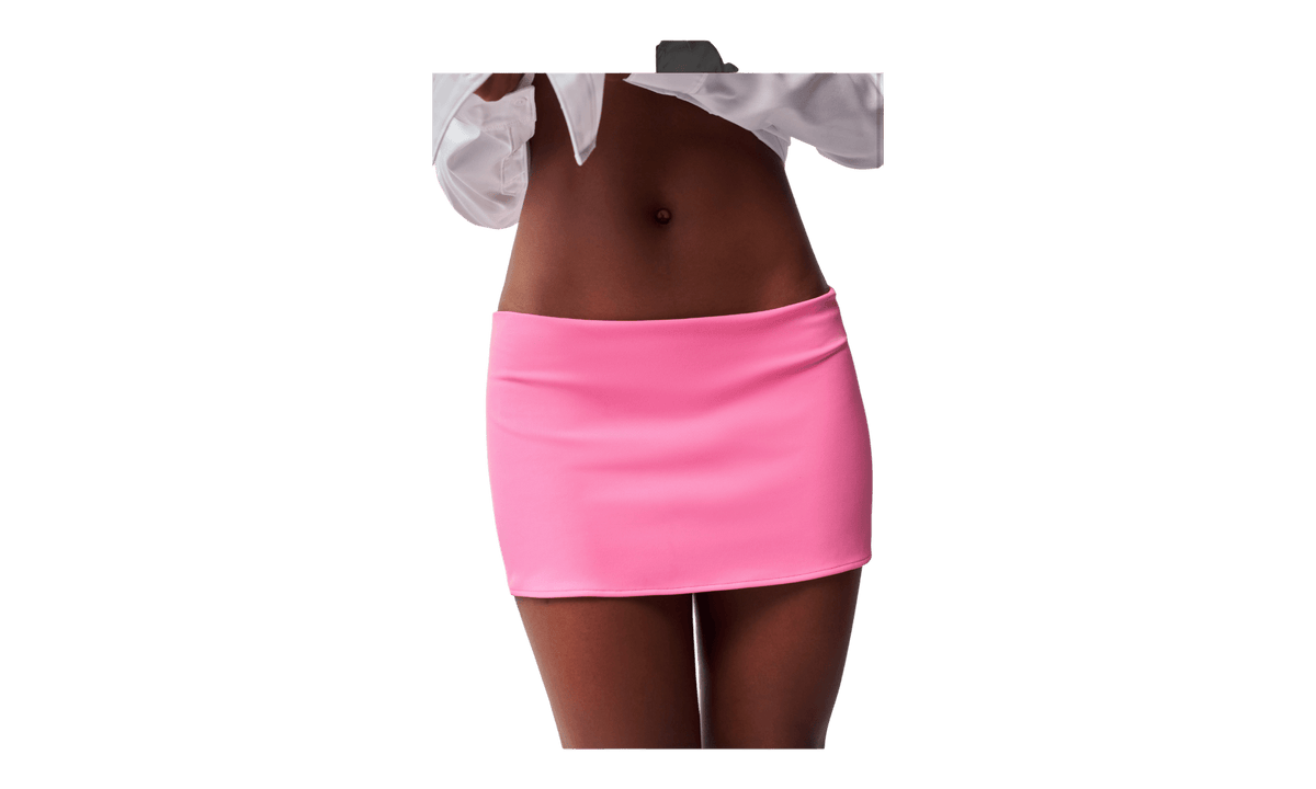 Premium Pink Fashion Essential