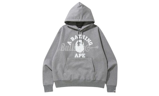 Premium Grey Fashion Essential