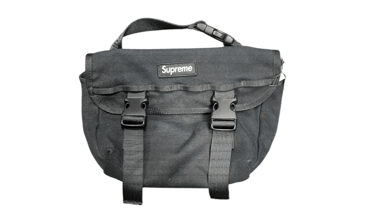 Premium Black Bag