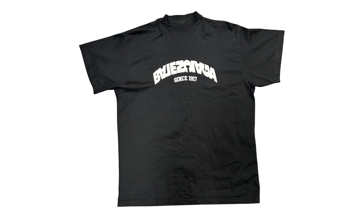 Premium Black T-Shirt