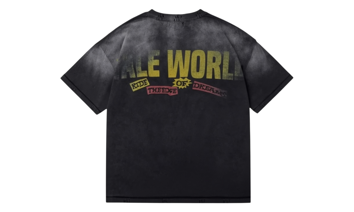 Premium Black T-Shirt