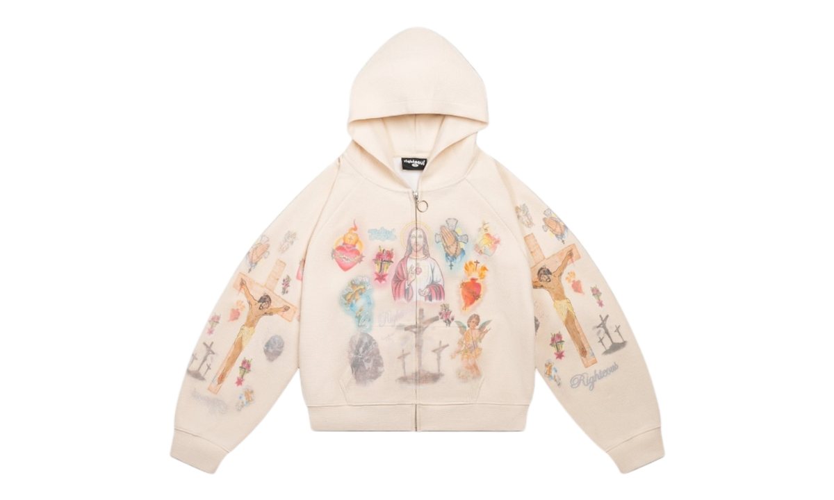 Premium Thermal Fashion Essential