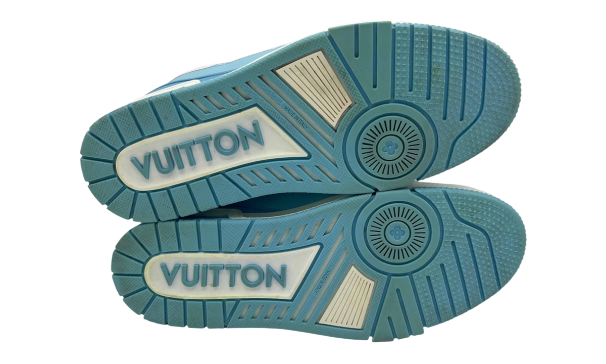 Premium Blue Fashion Essential