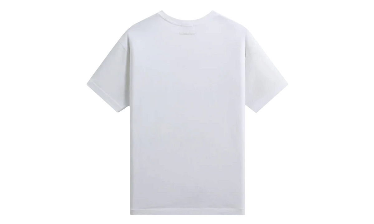 Premium White T-Shirt