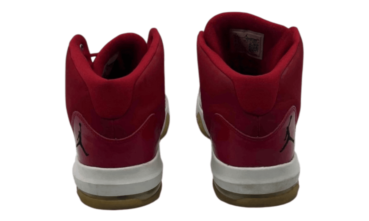 Premium Red Fashion Essential