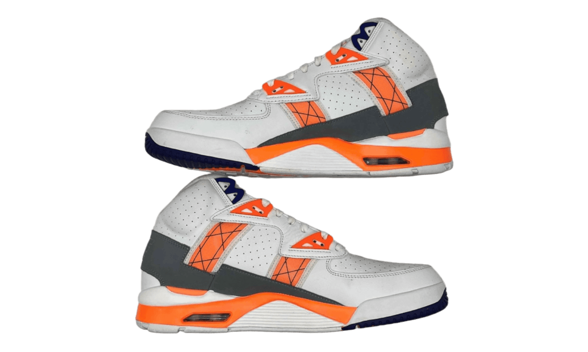 Premium High-Top Fashion Essential