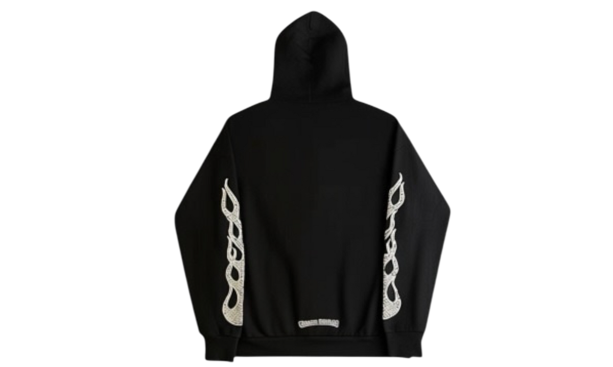 Premium Black Fashion Essential