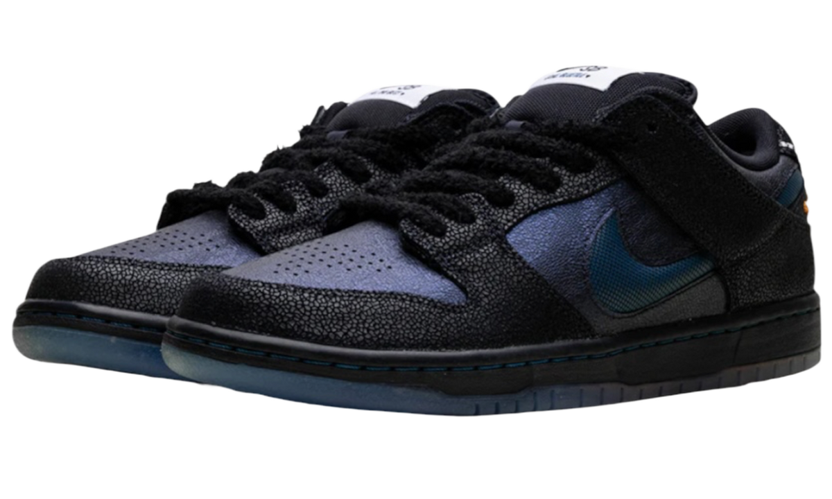 Premium Low-Top Fashion Essential