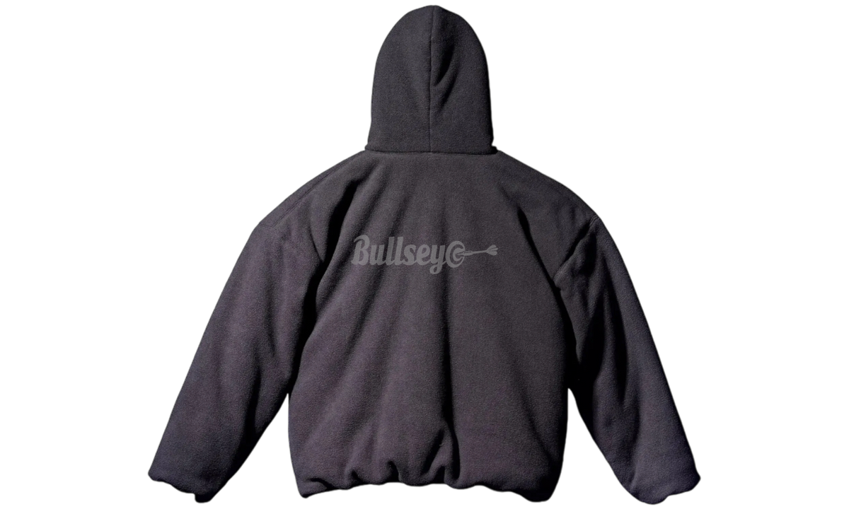 Premium Black Fashion Essential