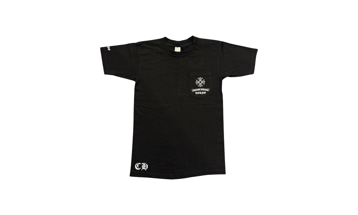 Premium Black T-Shirt