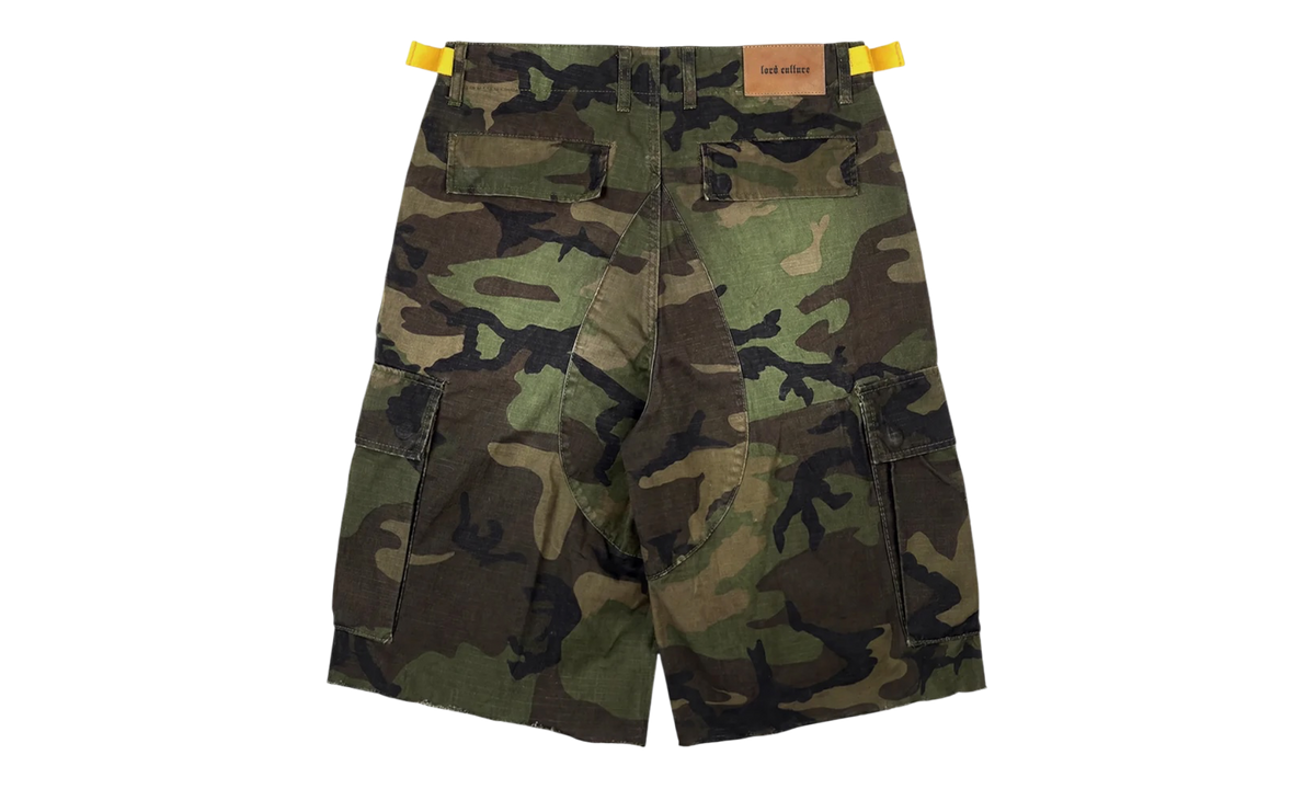Premium Shorts