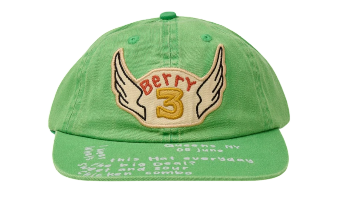 Premium Hat