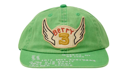 Premium Hat